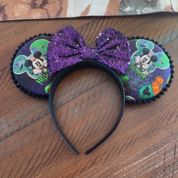 Disney Ears!!! - Picture 2 of 6